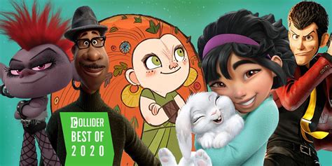 Best Upcoming Animated Movies 2021 / Raya And The Last Dragon Review Disney S Best Since Moana ...