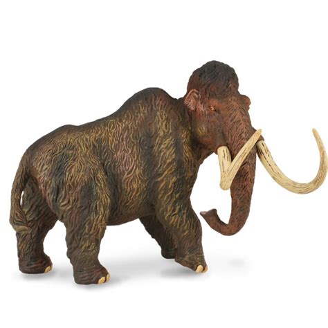 Collecta Deluxe Woolly Mammoth | Toy Brands A-K | Casey's Toys