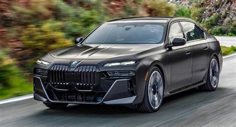 2023 BMW 740i, What Specs We Know So Far | Cars Frenzy