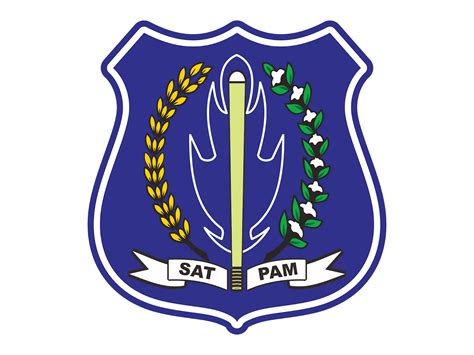 Logo Satpam Png - 41+ Koleksi Gambar