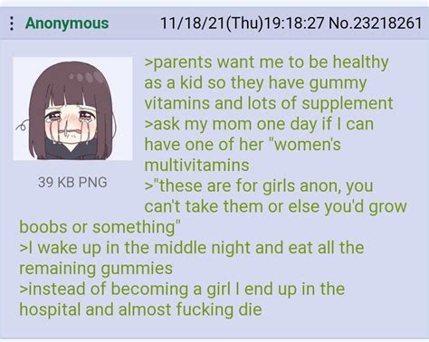 wish.com HRT pills : r/greentext