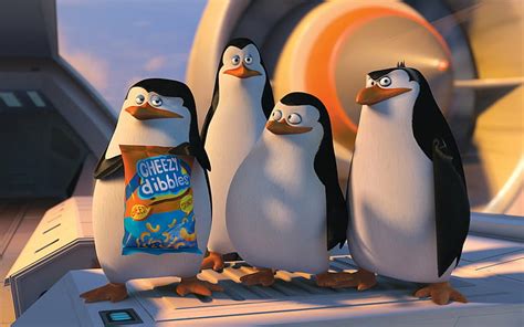 HD wallpaper: Movie, Penguins Of Madagascar | Wallpaper Flare