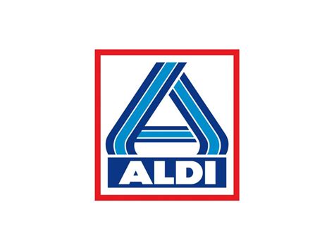 Aldi Logo PNG vector in SVG, PDF, AI, CDR format