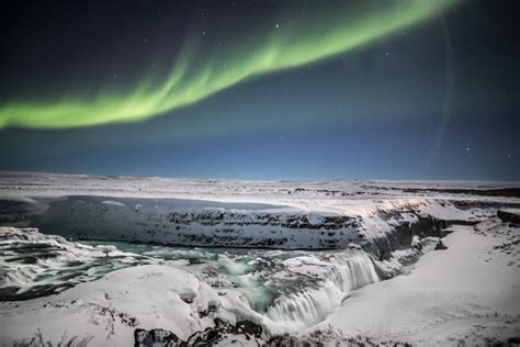 Aurora Reykjavik Northern Lights Centre: The aurora borealis in its very best light