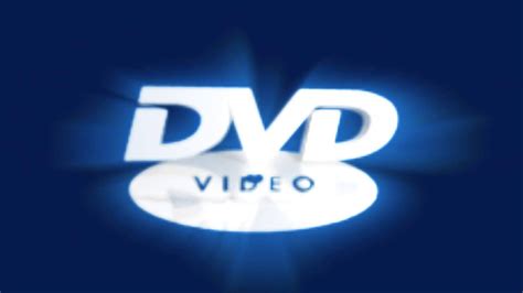 DVD VIDEO logo | Doovi