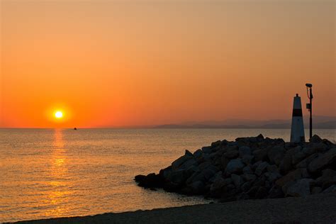 Porto Carras beach | Halkidiki