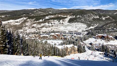 Keystone Ski Resort (Ultimate Travel Guide)