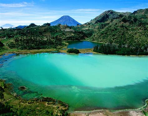 Dieng Plateau The Nature Adventure | Floressa Tours