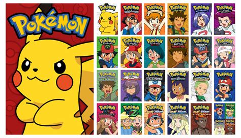 Pokemon Anime Reddit / In today's video, i will be discussing pokemon anime characters who ...