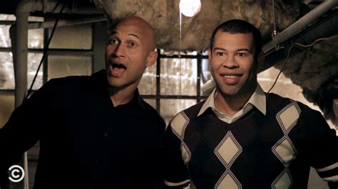 I Said Bitch - Key & Peele | Key & Peele premiered nine years ago. Yeah ...