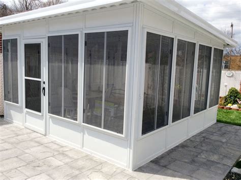 Diy Screen Porch Enclosure - A Screen Porch Kit is a Great Way to Make ...