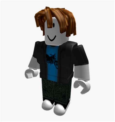 Roblox Bacon Hair Skin