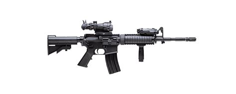 Konstantin Rudnitskiy M4A1 SOPMOD Block, 44% OFF