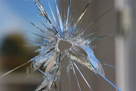 The Knowledge You Need to Know About Bulletproof Glass