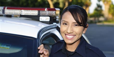 Protect & Serve: 6 Career Opportunities In Law Enforcement - Work It Daily