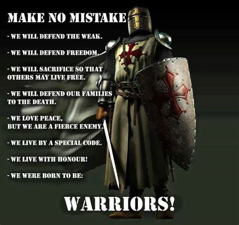 Knights Templar Quotes. QuotesGram