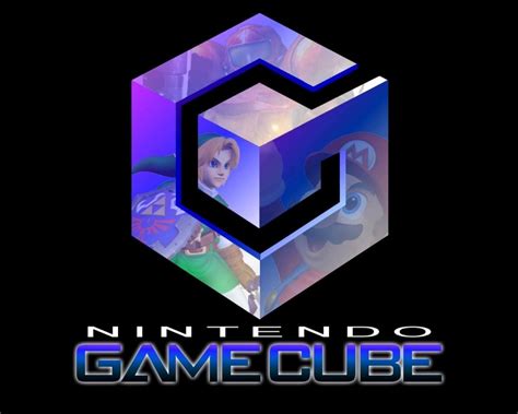 GameCube Wallpapers - Wallpaper Cave