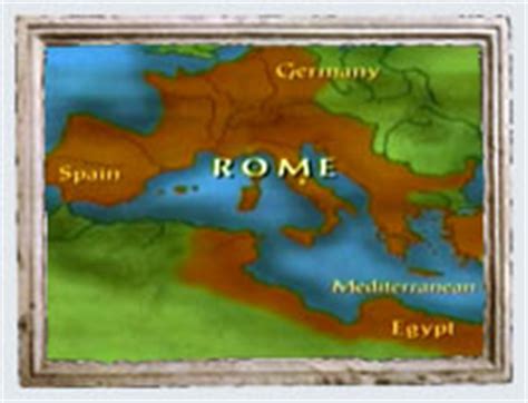 The Roman Empire: in the First Century. The Roman Empire | PBS