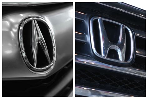 How are Honda and Acura related? - Policaro Acura