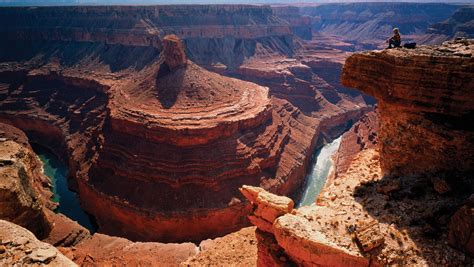 Grand Canyon National Park, Arizona | Tourism in the world