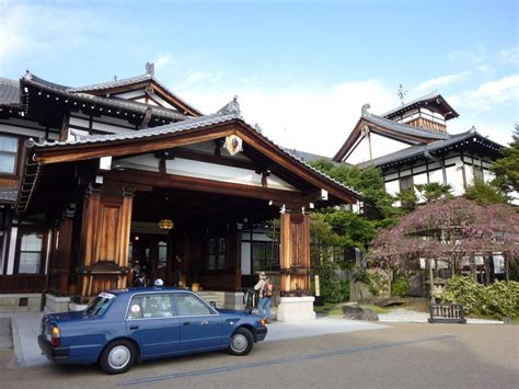 Hotels in Nara You'll Never Want to Leave