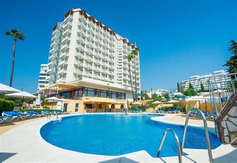 Monarque Torreblanca Hotel in Fuengirola, Costa del Sol | loveholidays