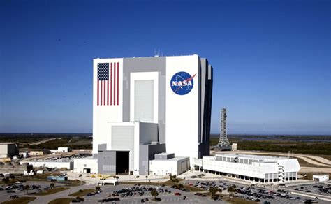 NASA Space Center Houston Texas USA - Dunham Bush USA