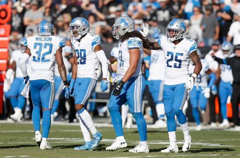 Is the Detroit Lions defense worth taking in fantasy?