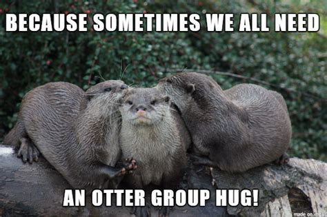 Group hug Memes