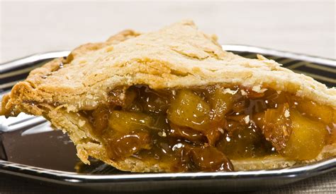 Apple Mincemeat Pie - Recipe of the Day - Healthy Living