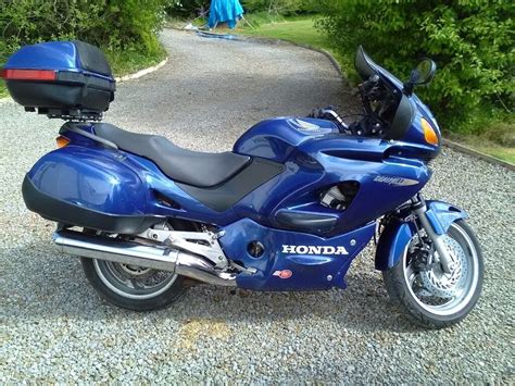 Honda Nt 650v Deauville Teszt – Cars Info