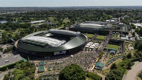 2021 Wimbledon - WTA discussion | Talk Tennis