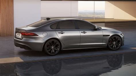 2023 Jaguar XF price and specs - Drive