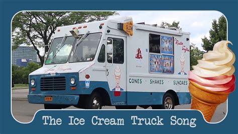 Ice Cream Truck Song Free Download