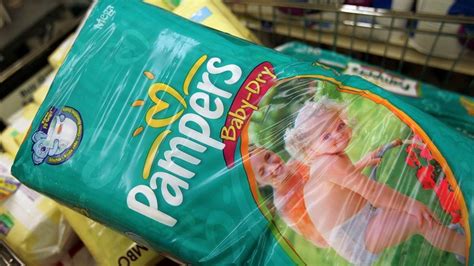 No more Elmo or Cookie Monster? P&G nixes Sesame Street from Pampers ...