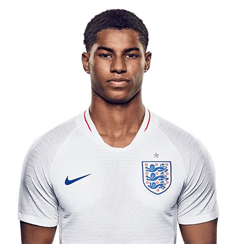 England player profile: Marcus Rashford