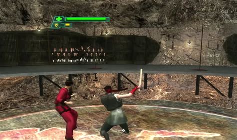 The Matrix: Path of Neo - Old Games Download