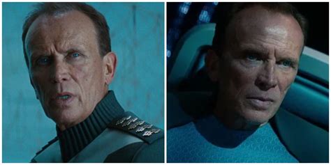 Best Star Trek Movie Villains