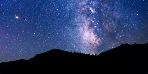 For so many, the starry night is gone - Science Musings