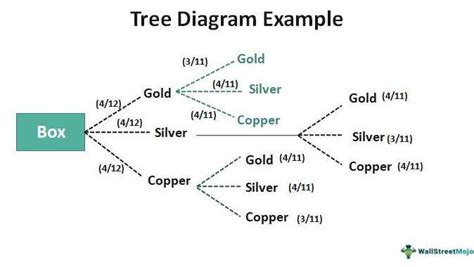 Tree Diagram - Definition, Probability, Examples, How To Make?