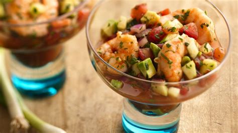 Ceviche De Camaron Recipe | Dandk Organizer