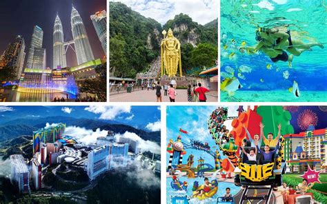 Complete Malaysia Travel Guide | Malaysia Tour Places Guide @HB