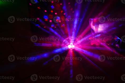 party lights disco ball 17660216 Stock Photo at Vecteezy