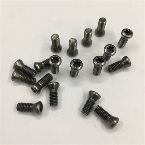 Torx Screw - Torx Head Screws Latest Price, Manufacturers & Suppliers