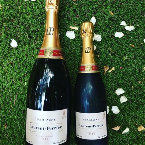 The 10 Best-Selling Champagne Brands in the World