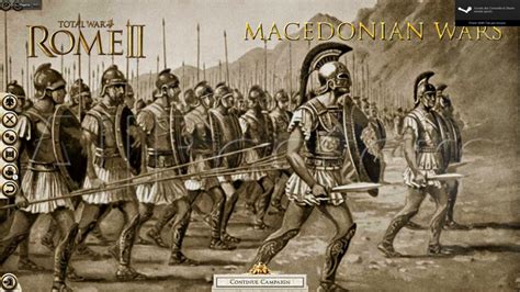 Macedonian Wars