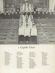 Ashland High School - Guide Yearbook (Ashland, OH), Class of 1954, Page 63 of 136