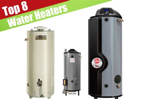 8 Best Commercial Water Heaters For 2017 - Jerusalem Post