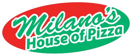 Milano's House of Pizza - North Billerica, MA