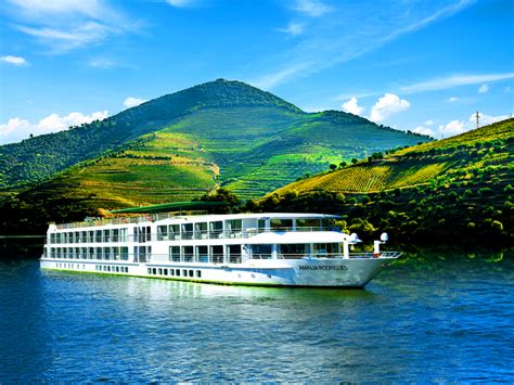 Douro River Cruise | Holidays for the Mature Solo Traveller